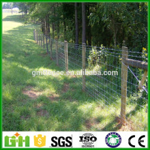 Cheap!!! Wild Animal Fence/Cattle Fencing Panels Metal Fence/ Wholesale Bulk Cattle Fence